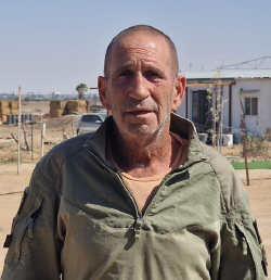 Ofer Hartuv