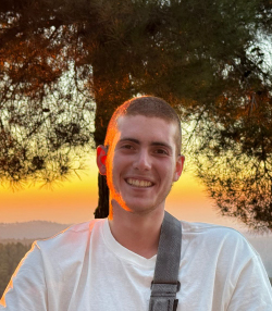 יוסף חיים צבי סרלין ז"ל